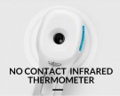 IR-termometer (Febermåler)  thumbnail