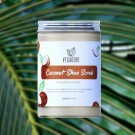 Coconut Schea Body Scrub thumbnail