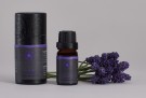 Lavendel naturlig eterisk olje thumbnail