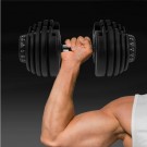 Surplus Justerbar Manual 2-24 kg thumbnail