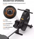 Surplus Romaskin R200 - Sort thumbnail