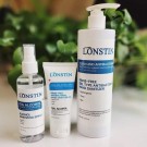 4pakk | Hånddesinfeksjon 75% Lonstin 400 ml thumbnail