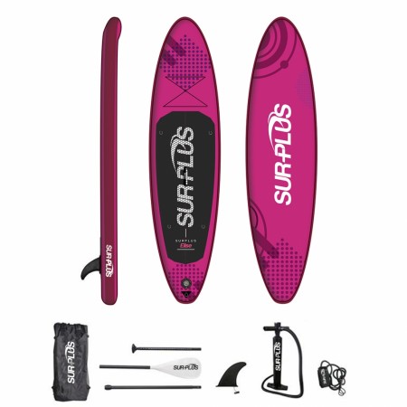 SURPLUS Elise - oppblåsbar SUP pakke 9,9