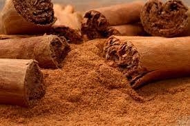  Kanel/Cinnamon naturlig eterisk olje.